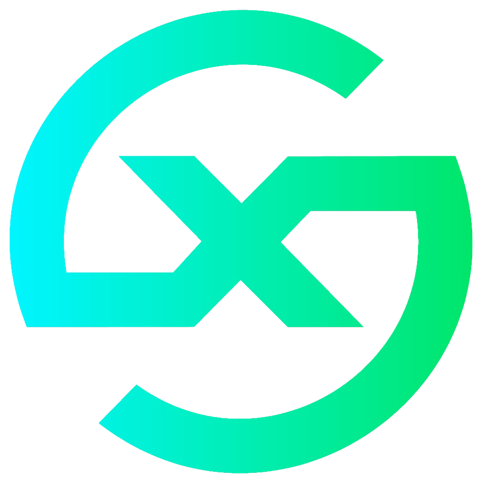 GlobX Logo
